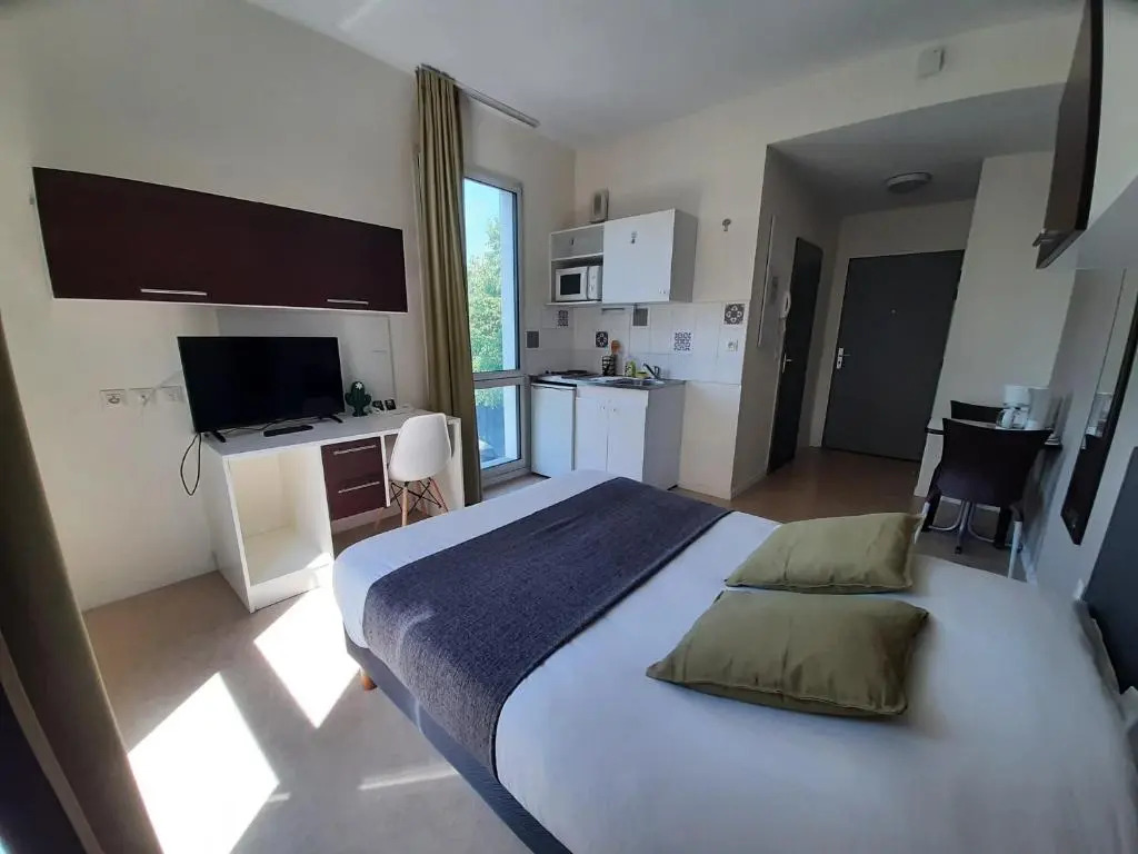 Neoresid - Résidence Lille-Lambret