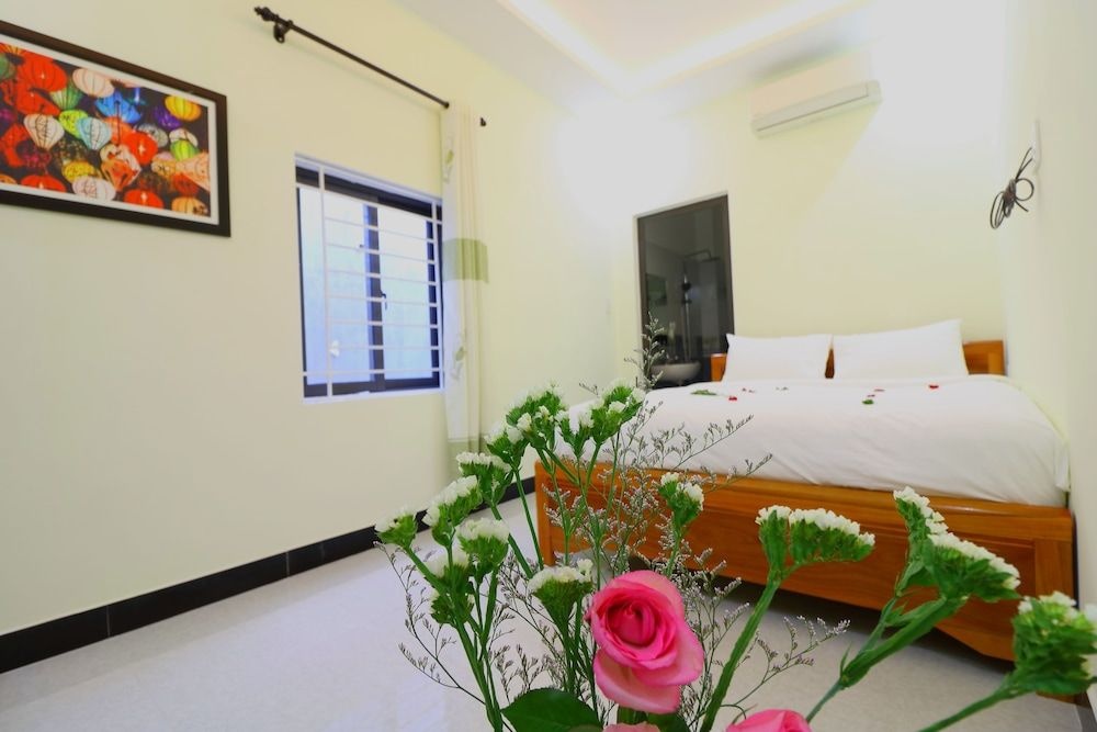 Gold Stone Hoi An Homestay