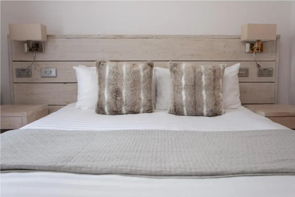 The Vanguard York - Private Residence