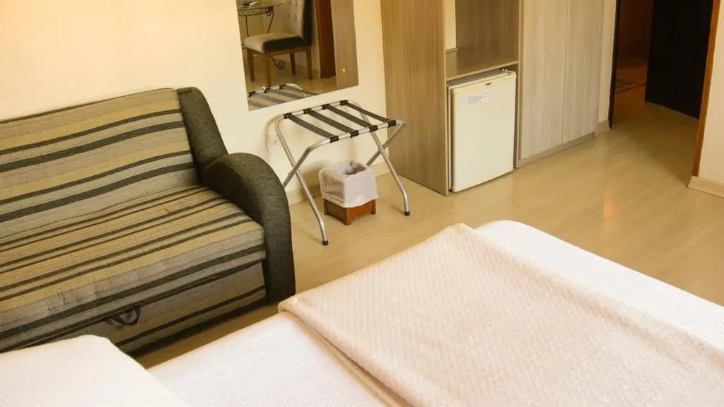 Sul Serra Hotel