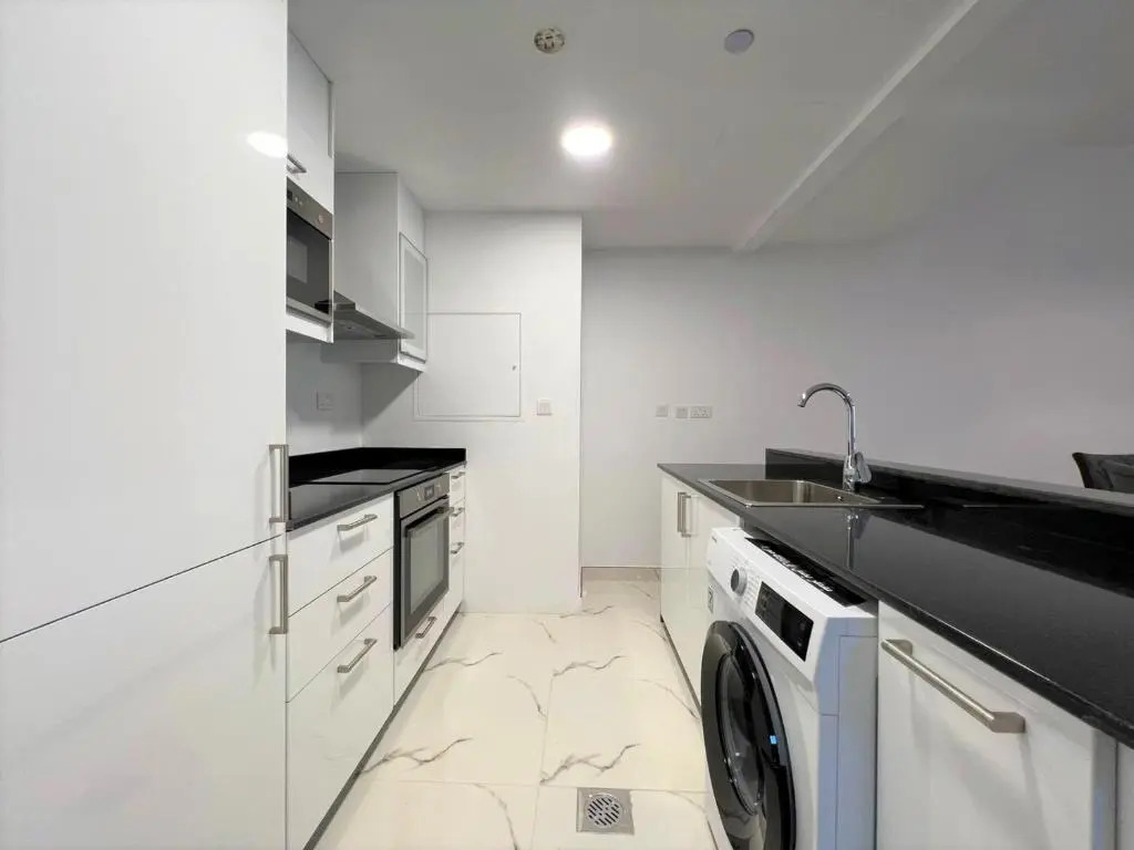 Al Mashreq Fully Upgraded Studio Apartment - Rimal 2 JBR
