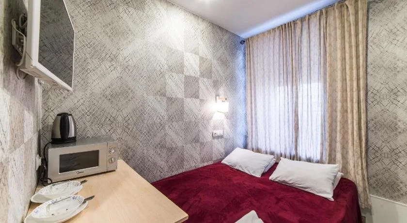 Narvsky Hotel