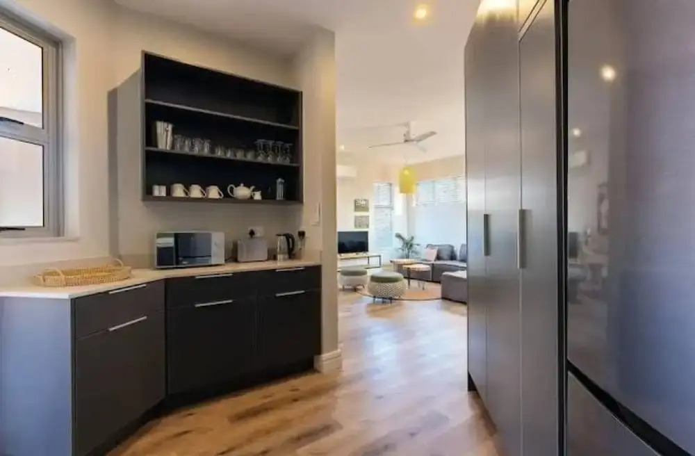 Khaya apartments at Miombo Mews