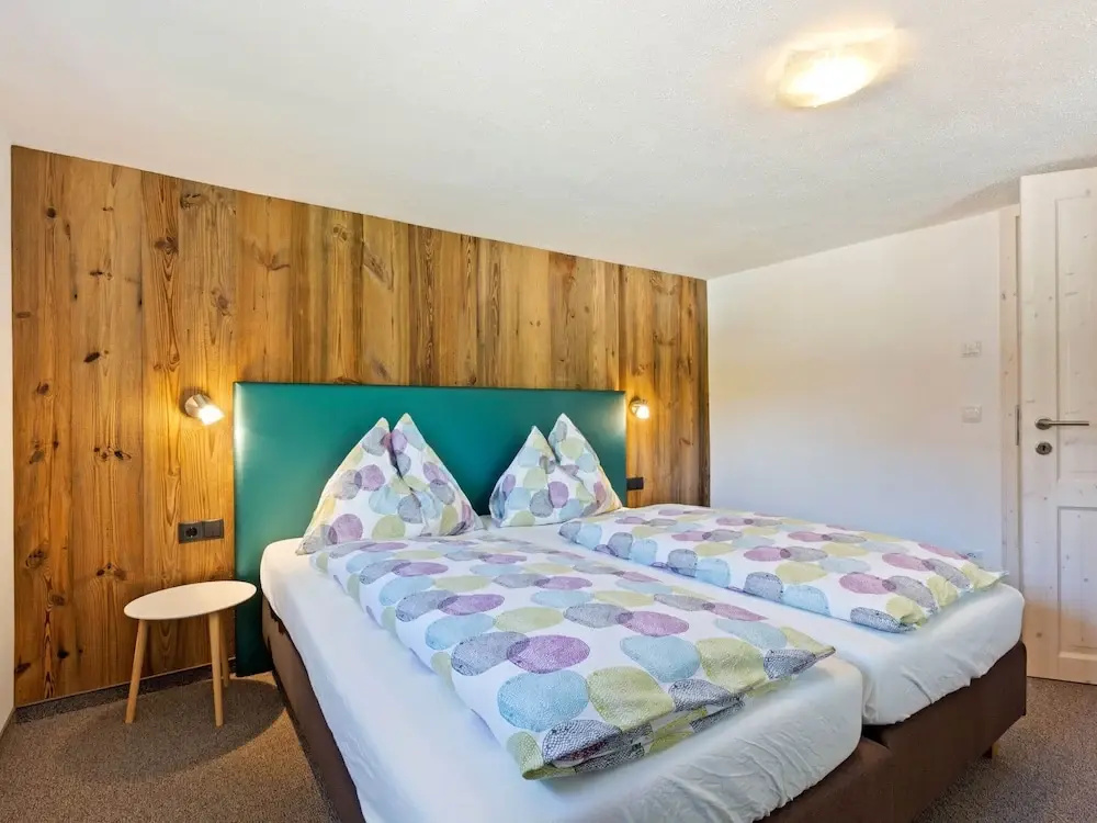 Lovely Holiday Home in Hüttau near Salzburg Airport