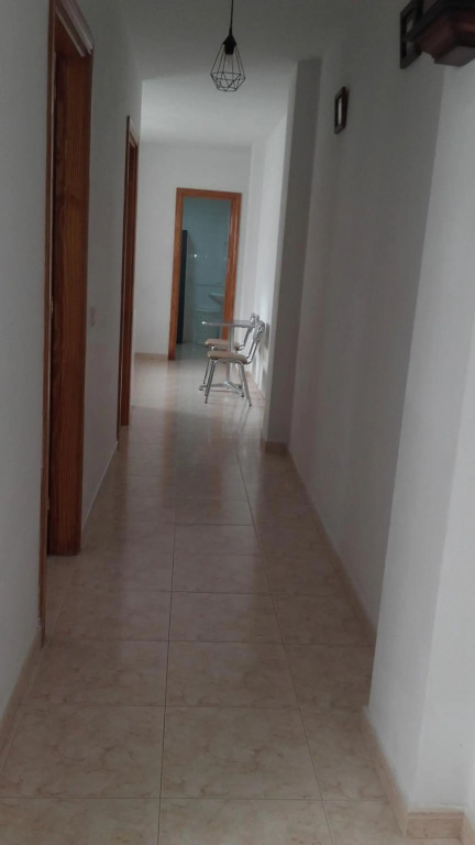 Apartamento para Vacaciones y Teletrabajo