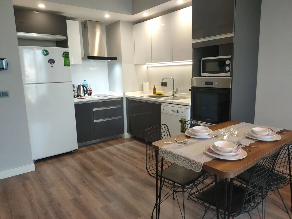 hotel luxury apartment vip