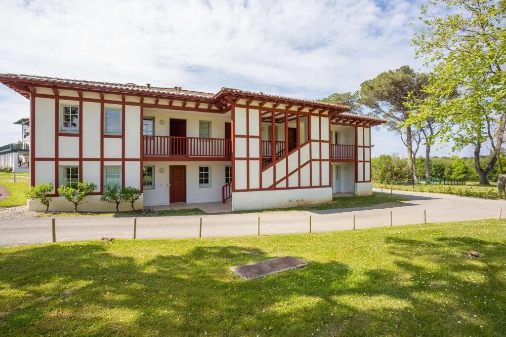 Bordaberry B159 - proche de la corniche basque