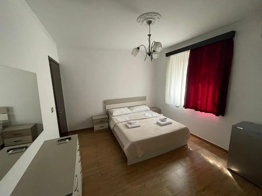 Centre Hotel