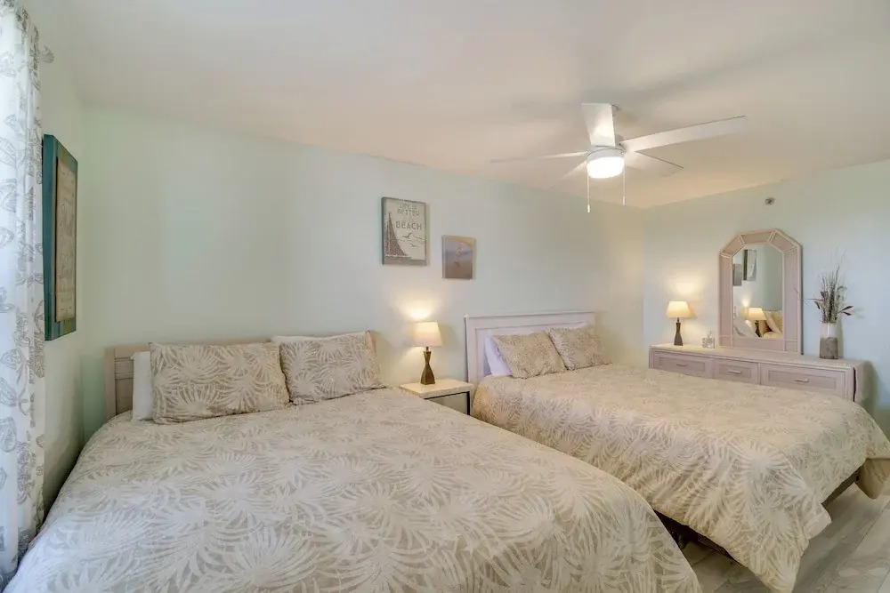 'seagulls Nest' Oceanfront Oasis w/ Pool Access!