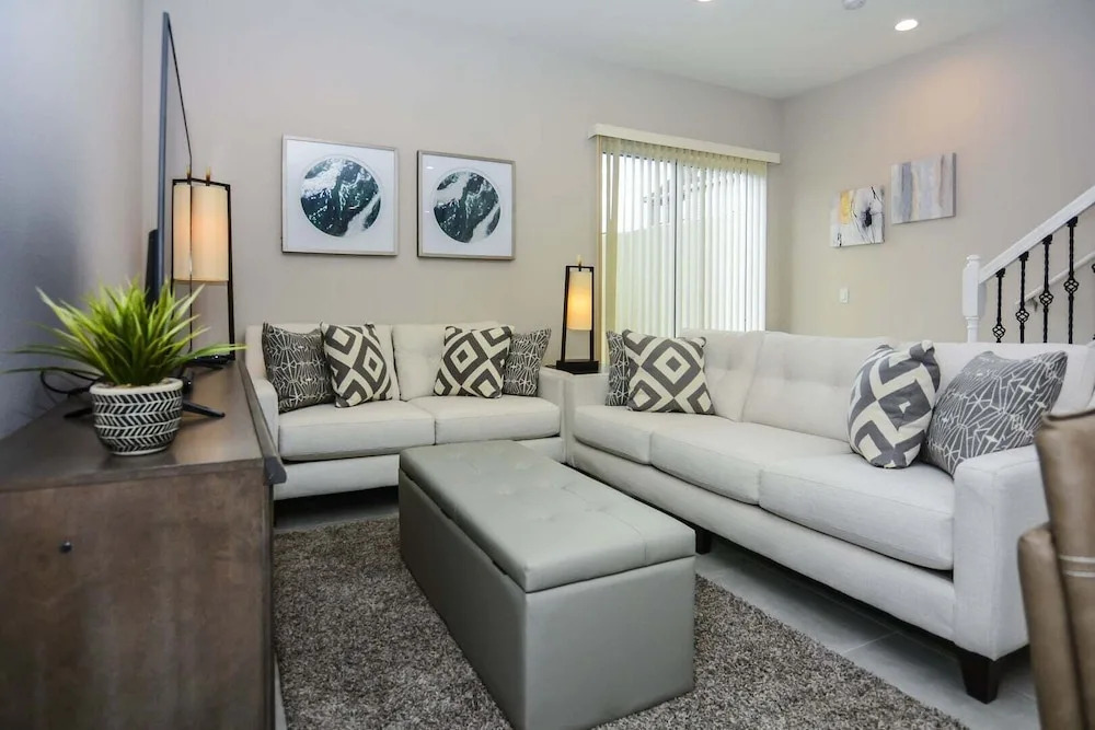 Lovely Townhome 5mindisneyworld Resort Style - 156