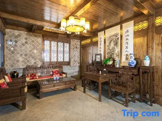 Yunshang Jiuzhou Hostel