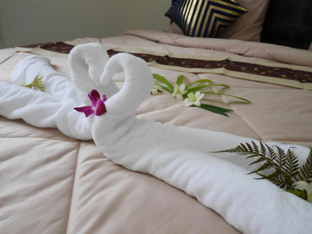 FairHouse bungalow khaolak