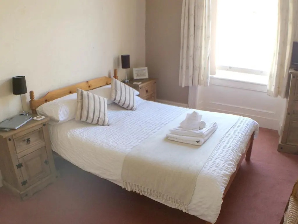Beachside Guest House