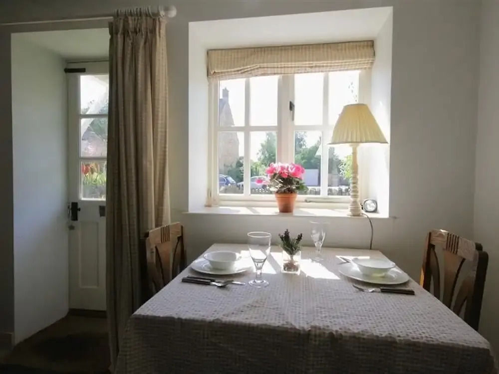 Noel Cottage