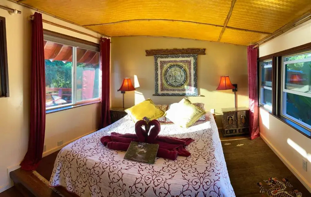 Maui Eco Retreat
