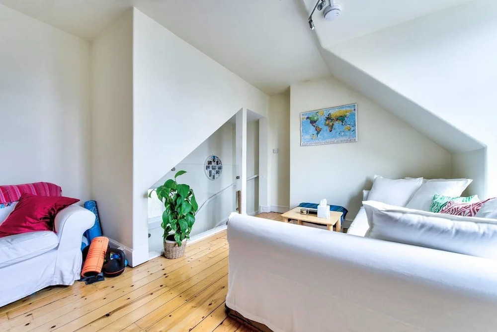 GuestReady Apartment in The New Town