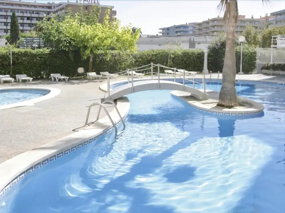 Apartamentos Royal 24