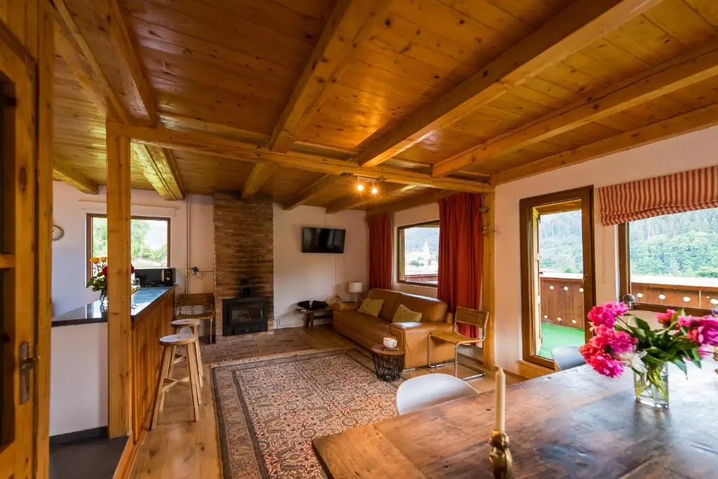 Chalet M