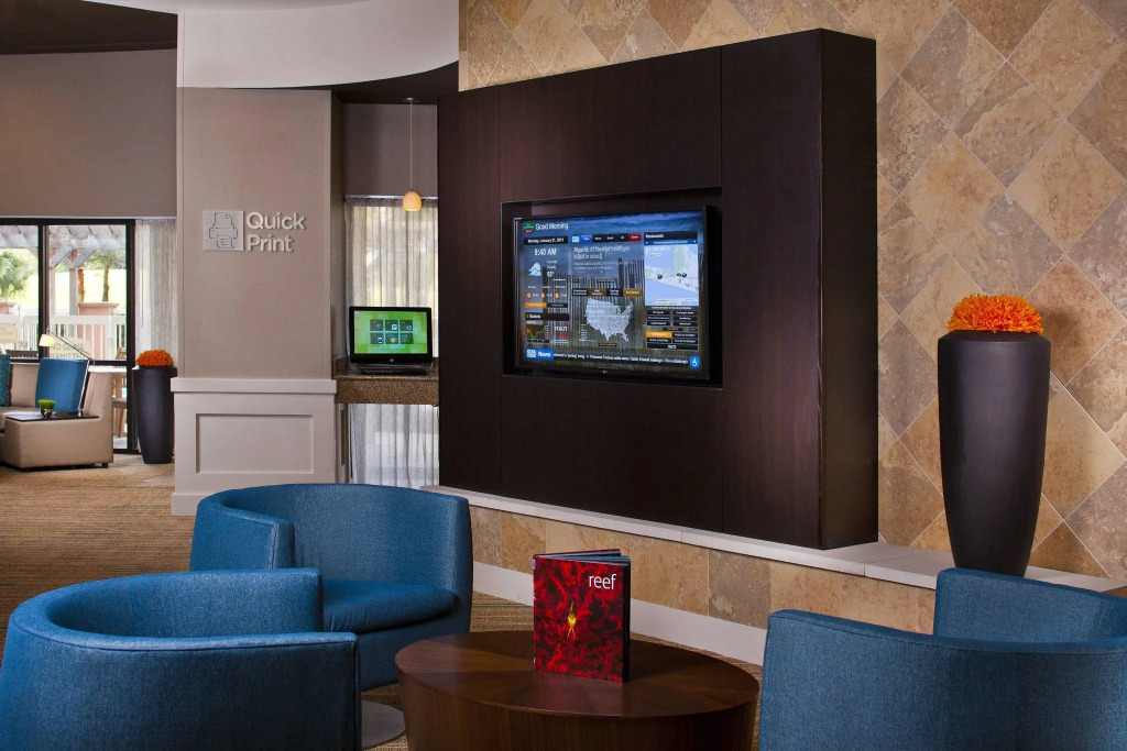 Courtyard by Marriott Sandestin at Grand Boulevard