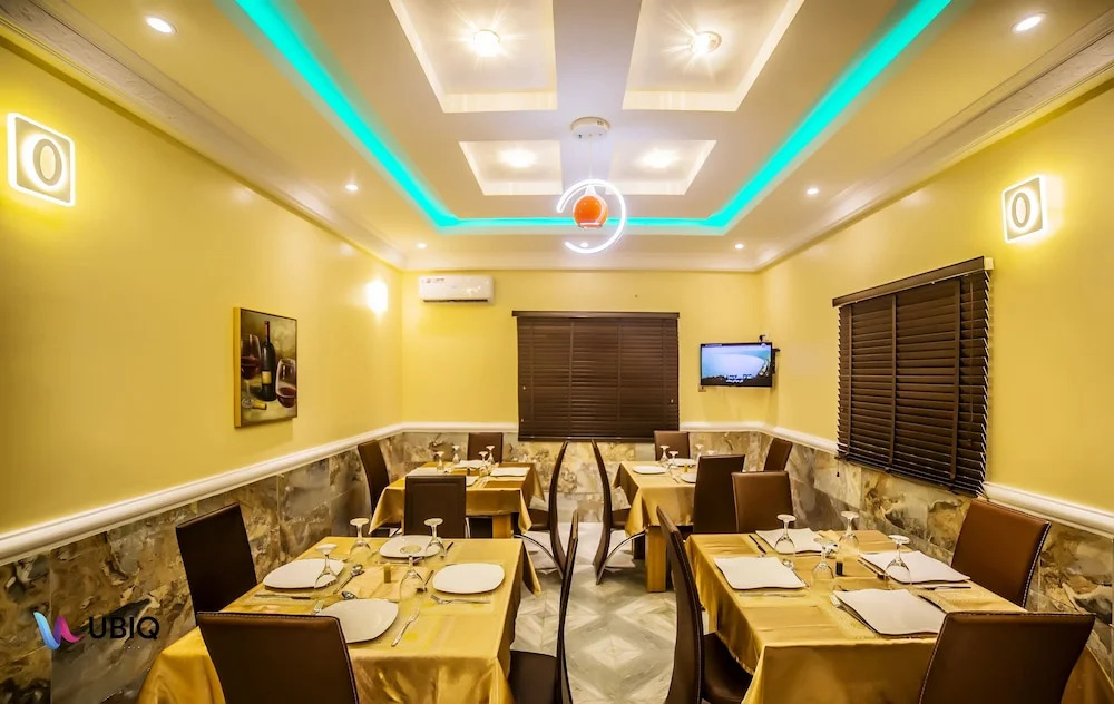 Ubiq Suites and Apartments - Abuja