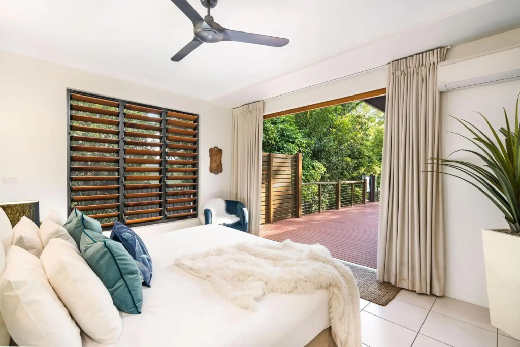 Belle Escapes Havenly Luxury Villa Palm Cove