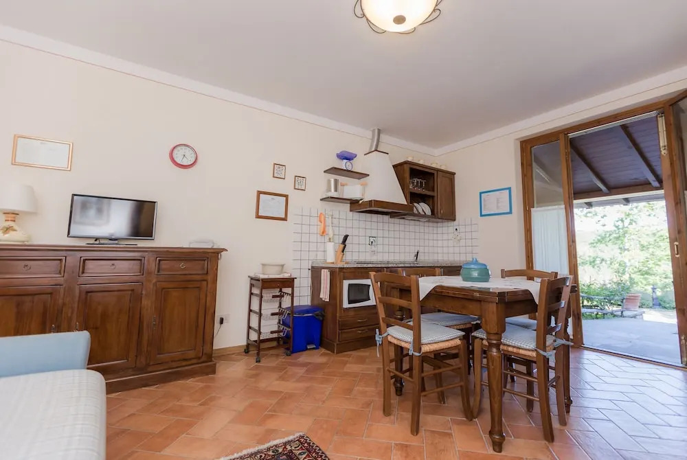 Residence Il Borgo