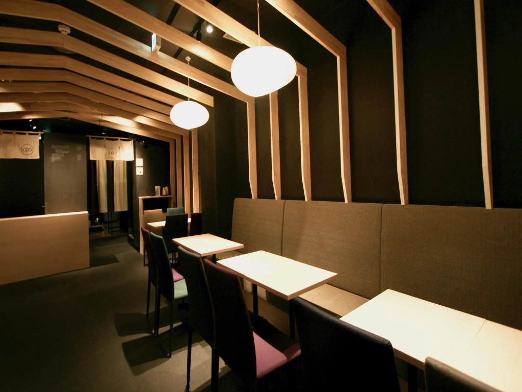 Namba Guesthouse HIVE