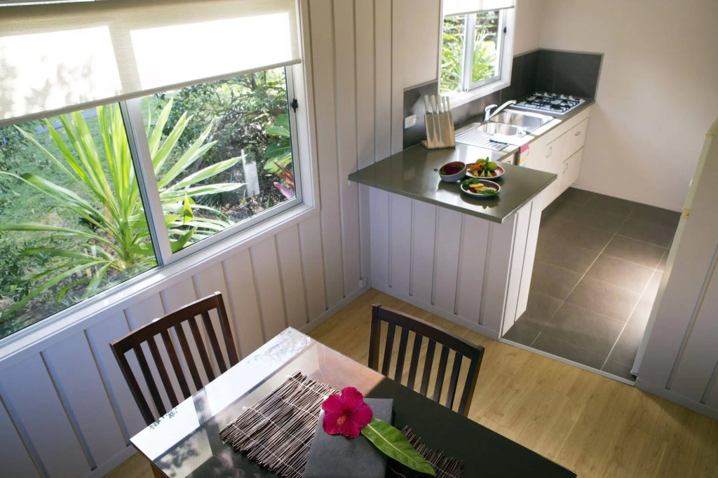 Broad Leaf Villas