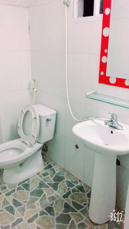 Lang Khanh Hostel