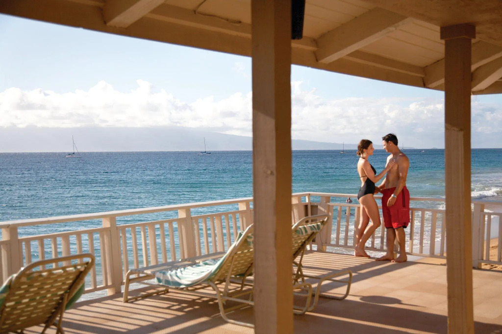 Kaanapali Maui at the Eldorado by OUTRIGGER - Select Your Unit