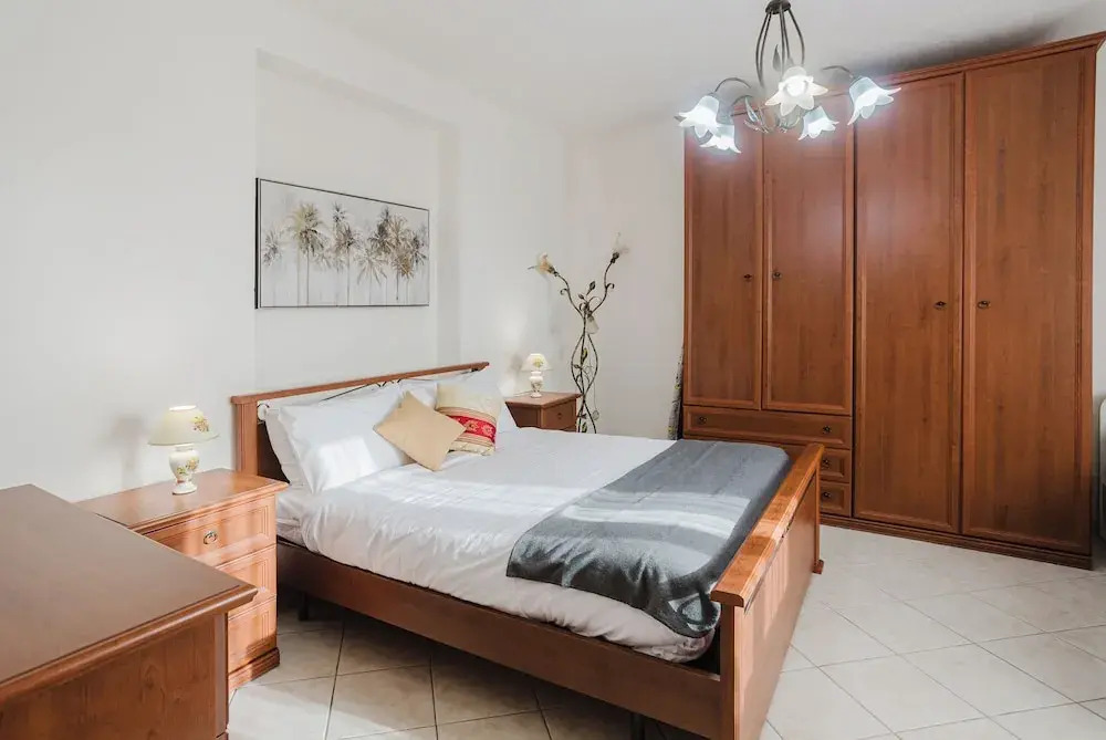 Lo Stagnone Apartments