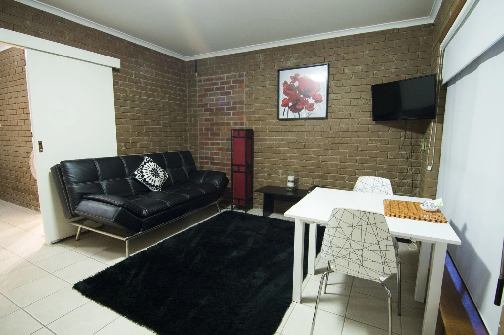 Mildura Holiday Villas