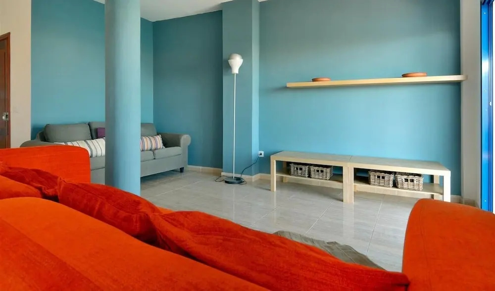 Apartamento Top Charco