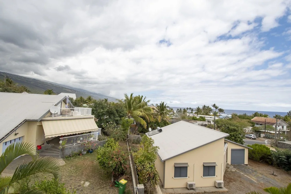 Les Clés de Manoé - Triplex - 100 m² - 100m de la plage – Saline-les-Bains