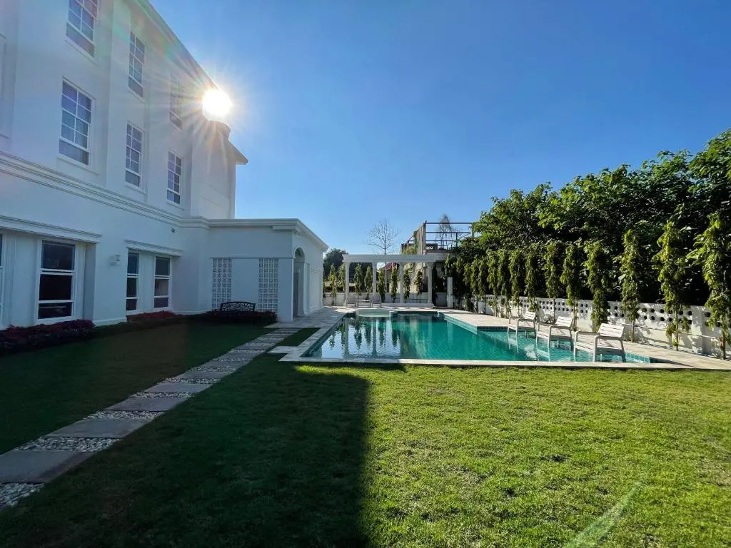 Le Cannes, a Recall Luxe Hotel