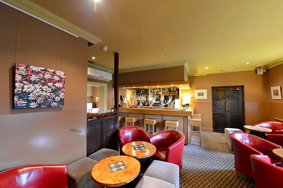 Old Orleton Inn - Telford