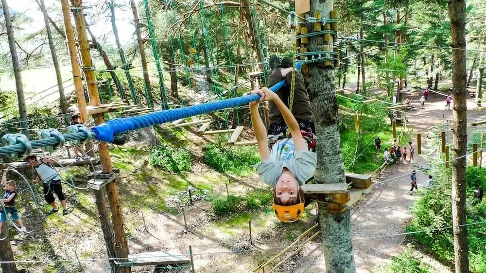 Canyon Lodge by Alpine Resorts