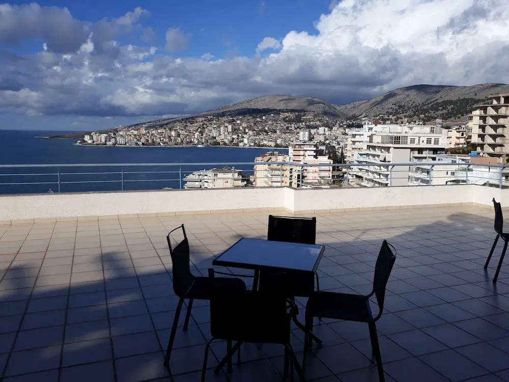 Verano Hotel