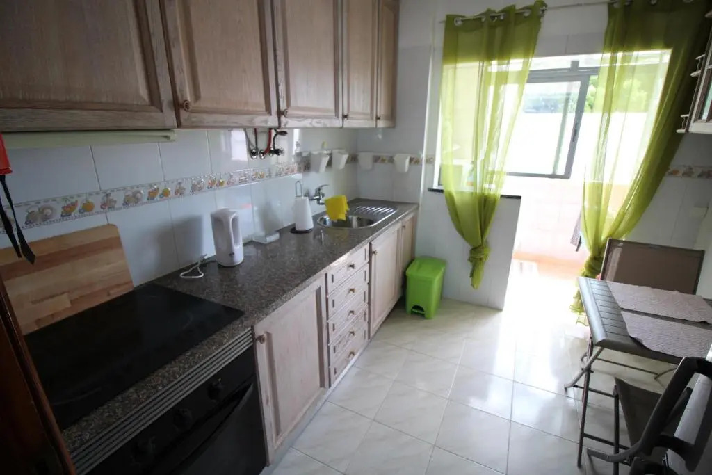 Apartamento T1 Alvor/ Centro