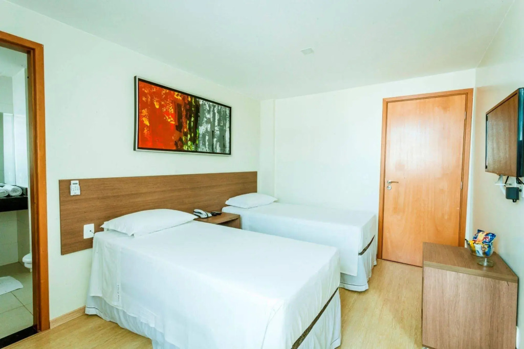Vida Plaza Hotel