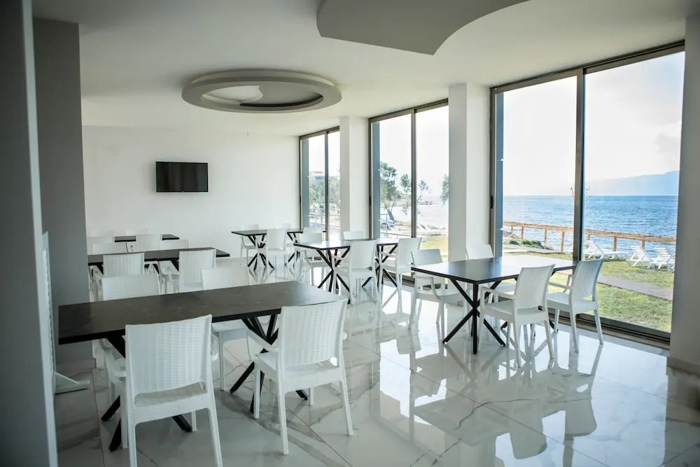 Aliento Hotel