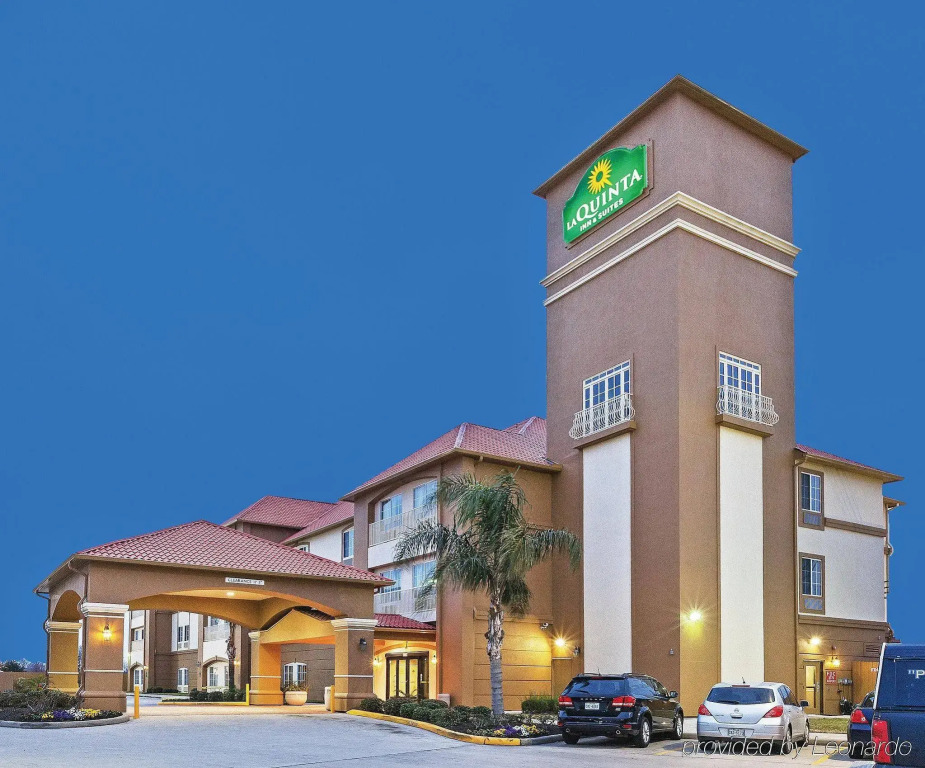 Red Lion Inn & Suites HOU Airport Road