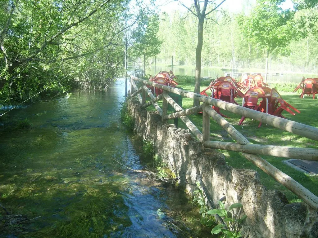 Hotel Restaurante El Tablazo