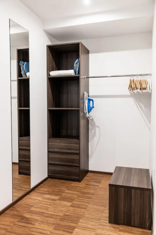 Nomad Serviced Apartments