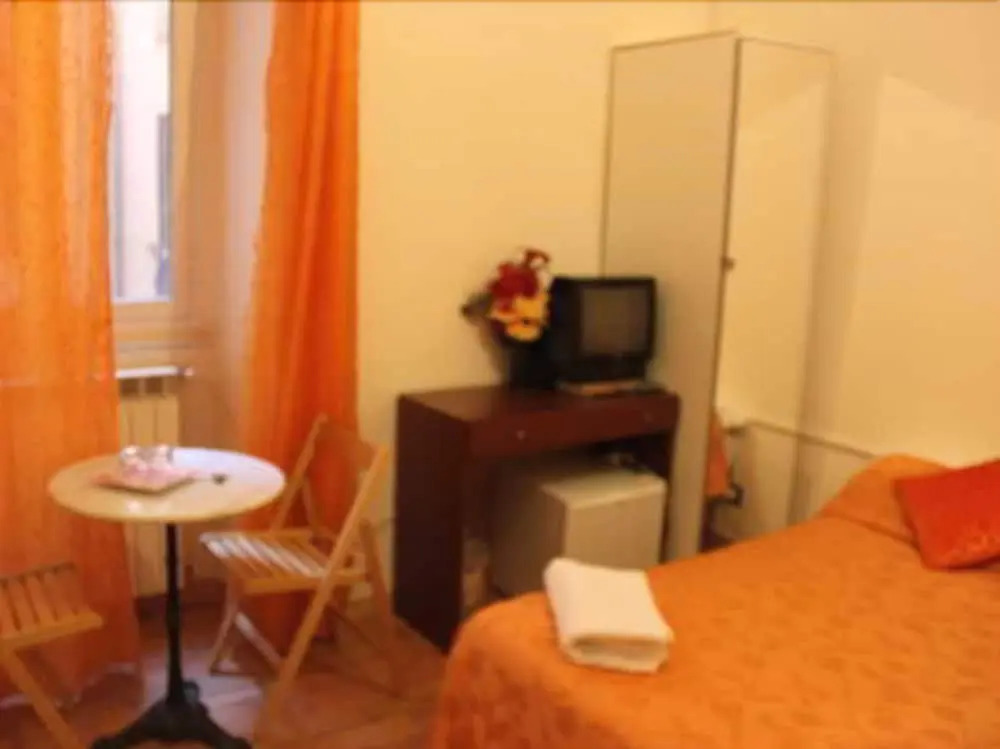 Adone House