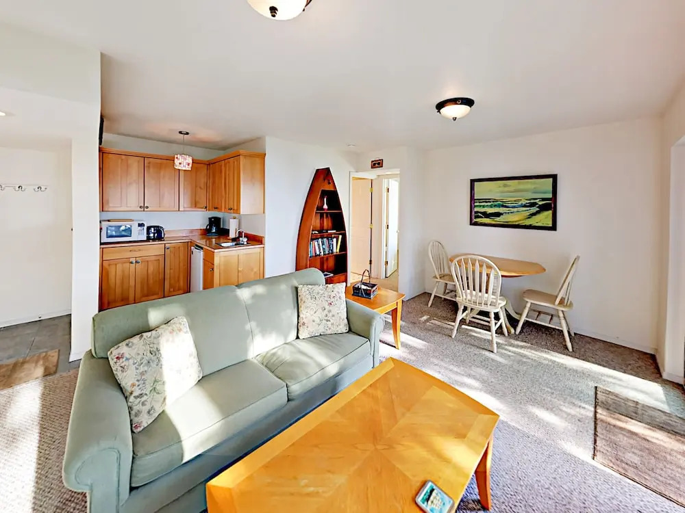 Norwester Upper and Lower - 3 Br Home