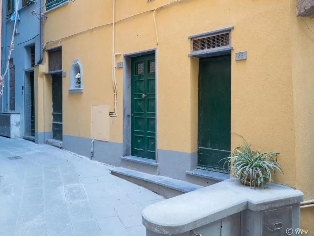 Rundanina Village Life Studio plus Single Room with AC