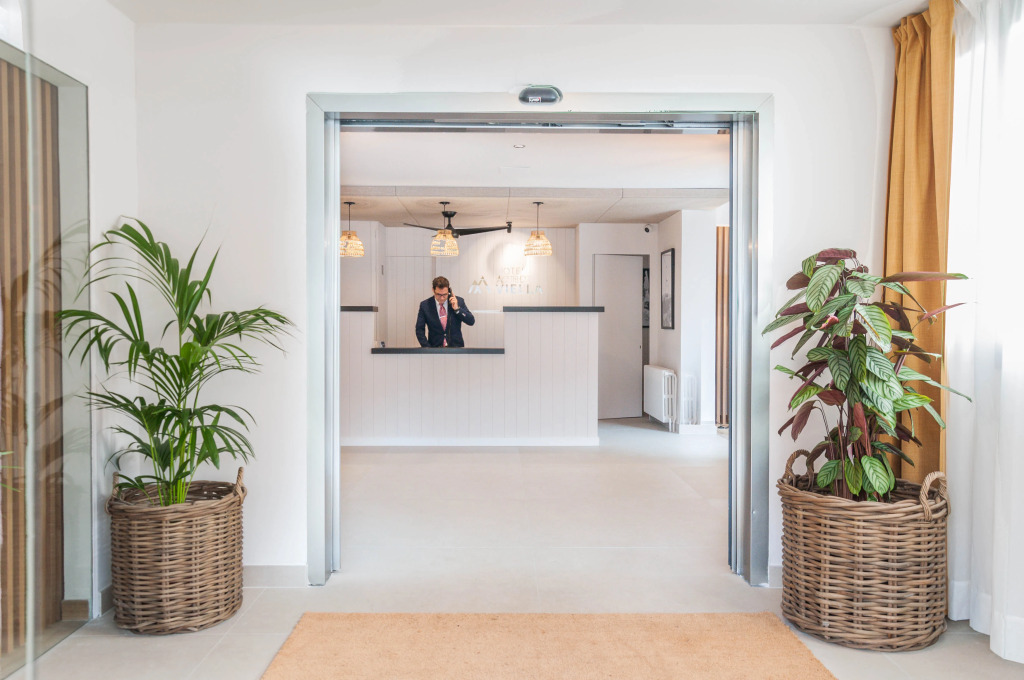 Hotel Viella