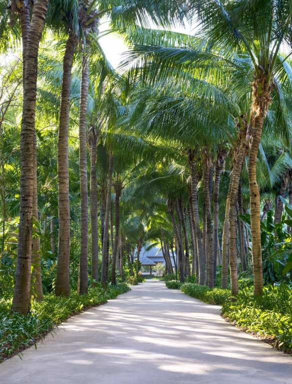 Sheraton Hua Hin Resort And Spa Hotel