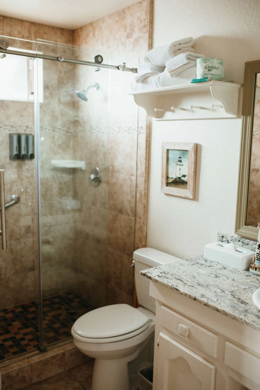 Sea Otter Inn